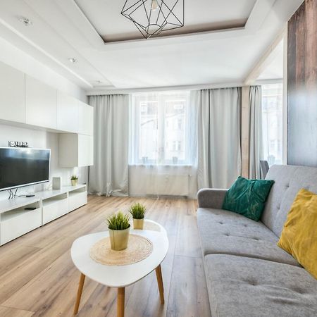 Prime Apartments - Forest Dream Sopot Buitenkant foto