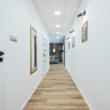 Prime Apartments - Forest Dream Sopot Buitenkant foto
