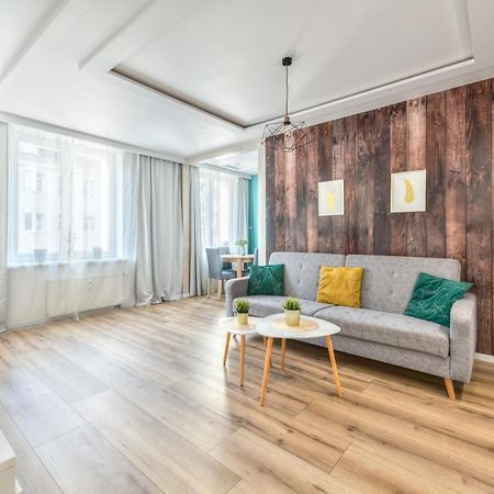 Prime Apartments - Forest Dream Sopot Buitenkant foto