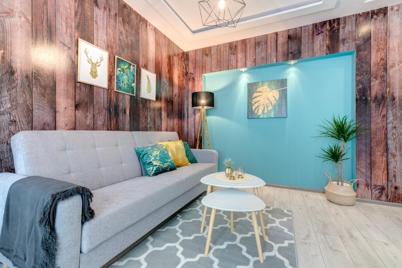 Prime Apartments - Forest Dream Sopot Buitenkant foto