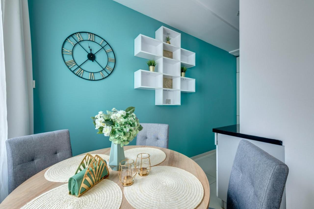 Prime Apartments - Forest Dream Sopot Buitenkant foto