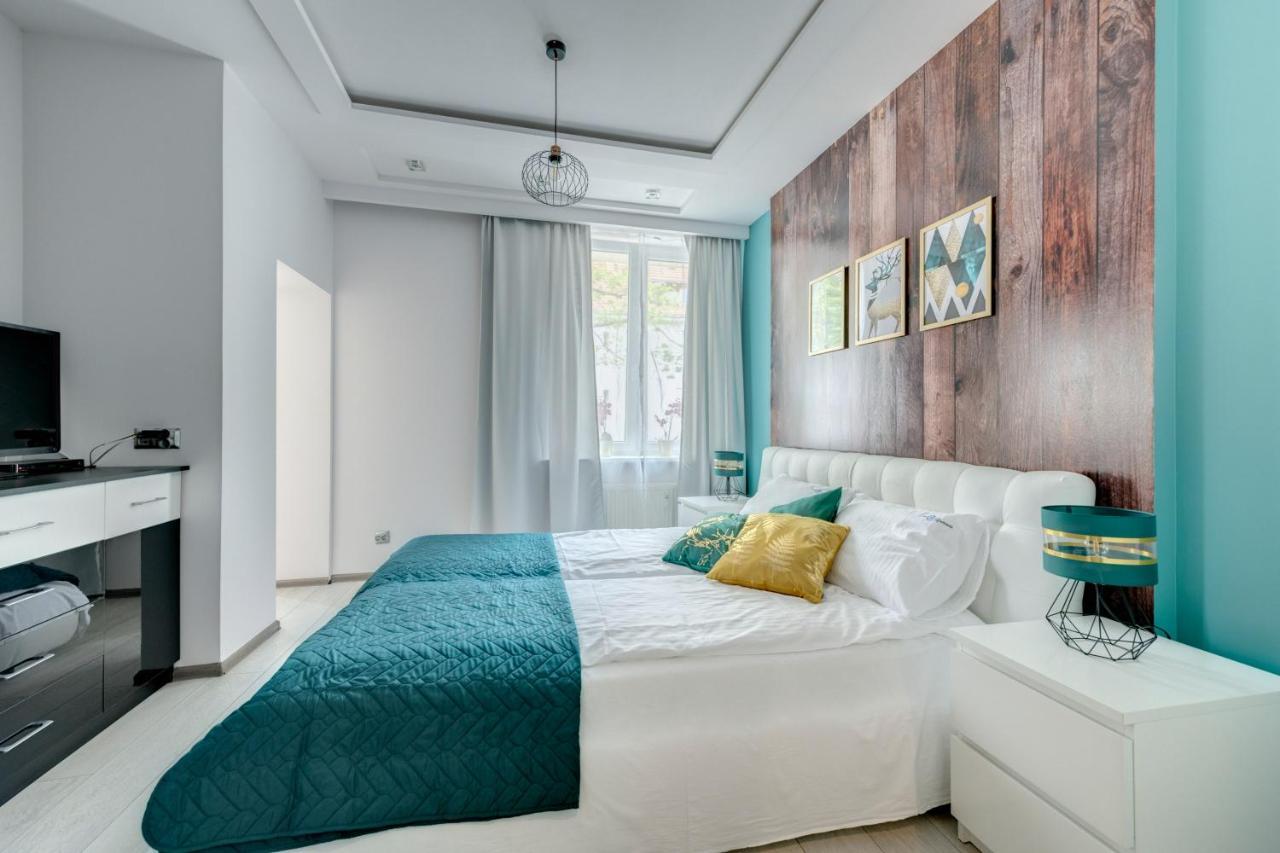 Prime Apartments - Forest Dream Sopot Buitenkant foto
