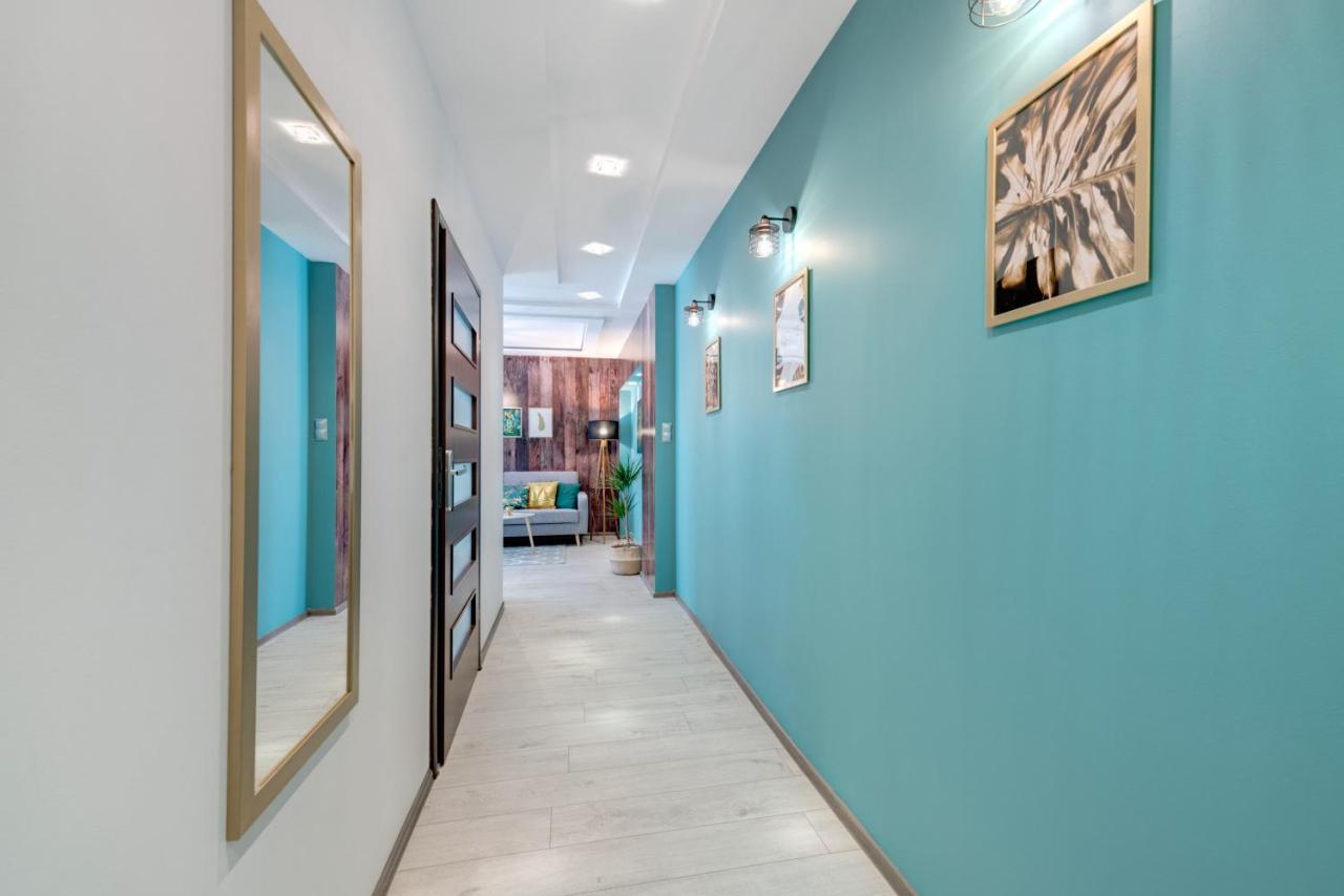 Prime Apartments - Forest Dream Sopot Buitenkant foto