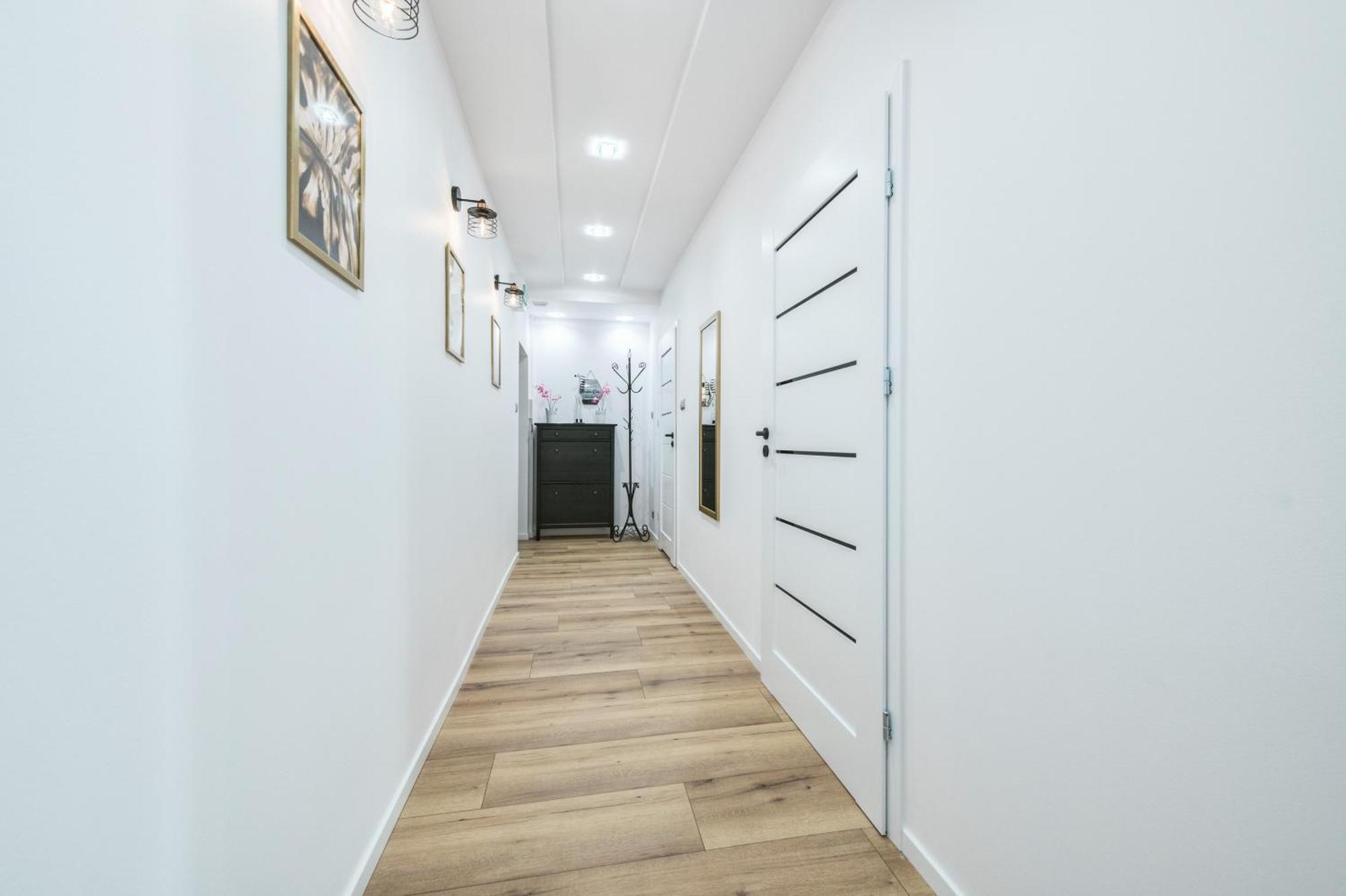 Prime Apartments - Forest Dream Sopot Buitenkant foto