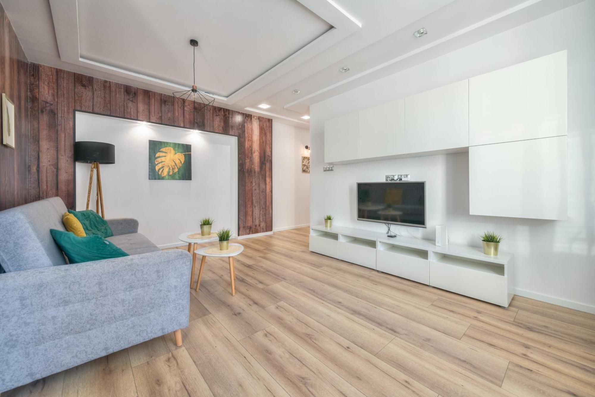 Prime Apartments - Forest Dream Sopot Buitenkant foto