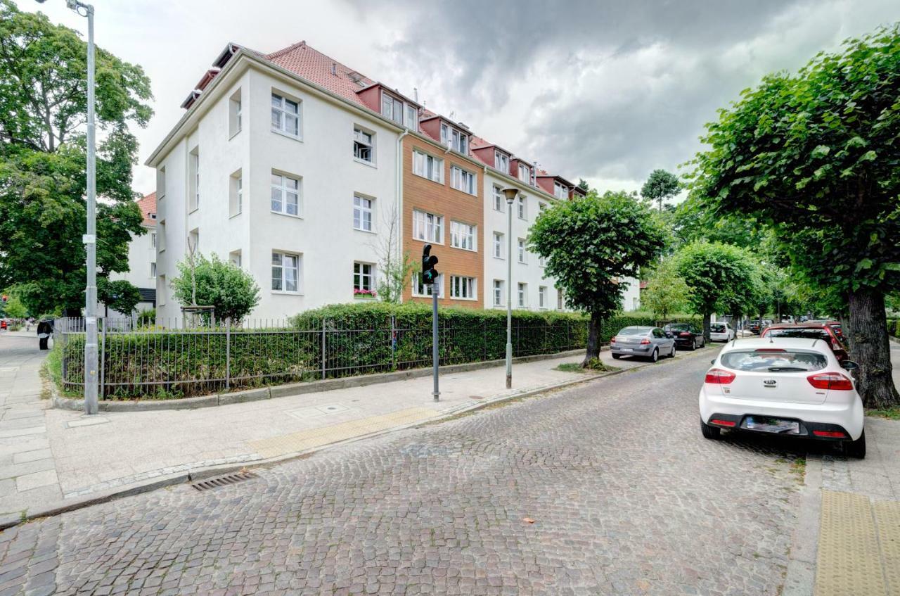 Prime Apartments - Forest Dream Sopot Buitenkant foto