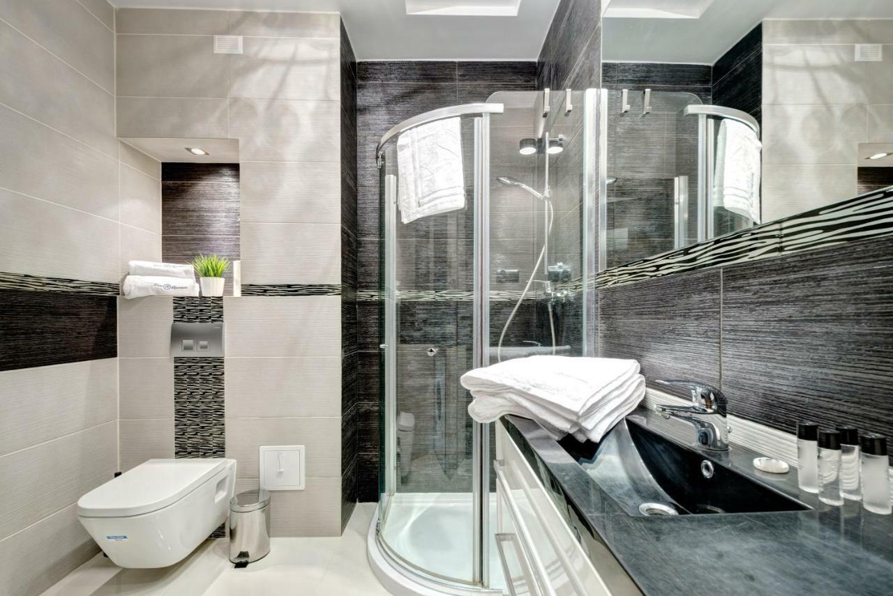 Prime Apartments - Forest Dream Sopot Buitenkant foto