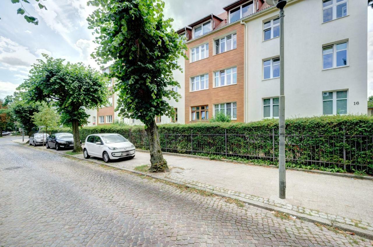 Prime Apartments - Forest Dream Sopot Buitenkant foto