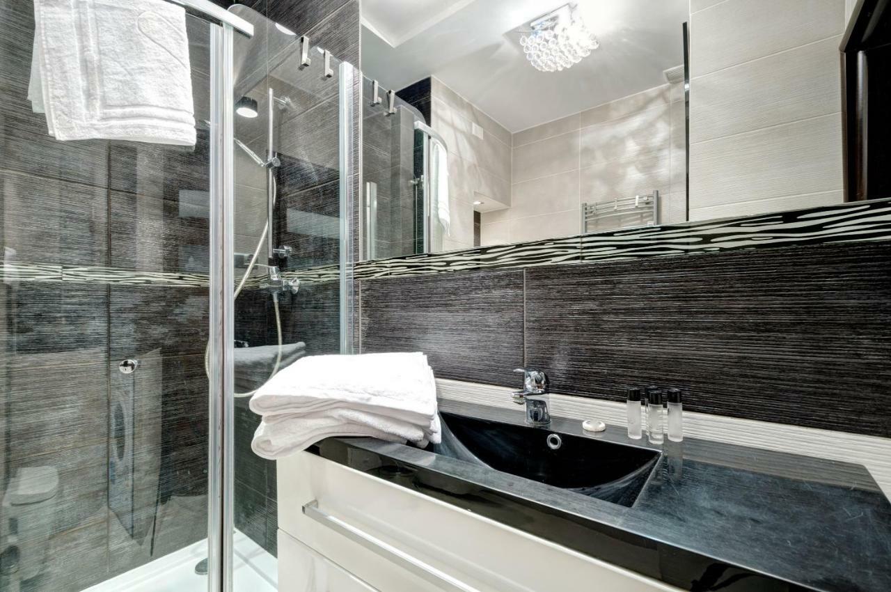 Prime Apartments - Forest Dream Sopot Buitenkant foto